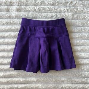 ✖️5/$10✖️ Primary Skirt